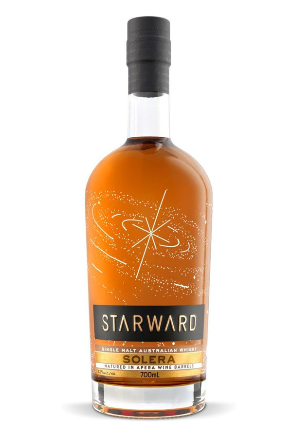 Starward Solera - bottlehero.dk