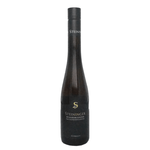 Steininger Weissburgunder Trockenb.Auslese - bottlehero.dk