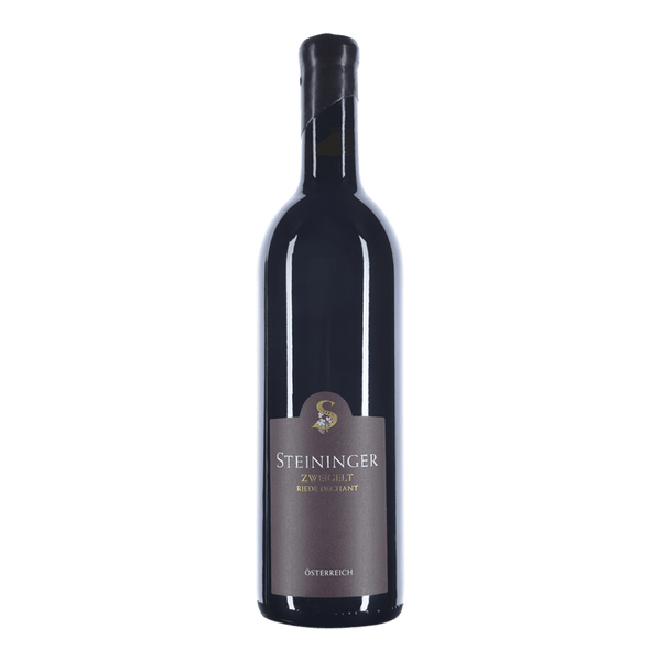 Steininger Zweigelt Dechant 2016 - bottlehero.dk