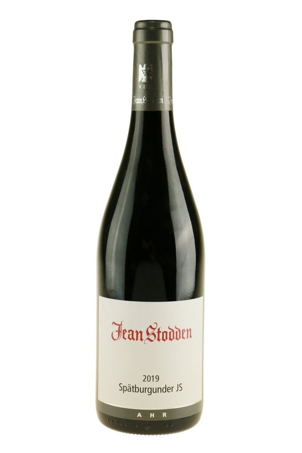 Stodden Spätburgunder JS - bottlehero.dk