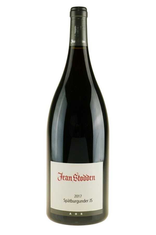 Stodden Spätburgunder Magnum JS - bottlehero.dk