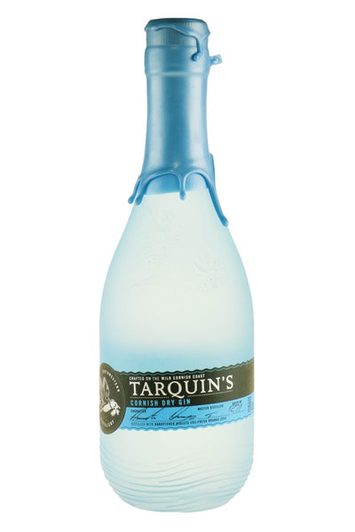 Tarquin's Cornish Dry Gin - bottlehero.dk