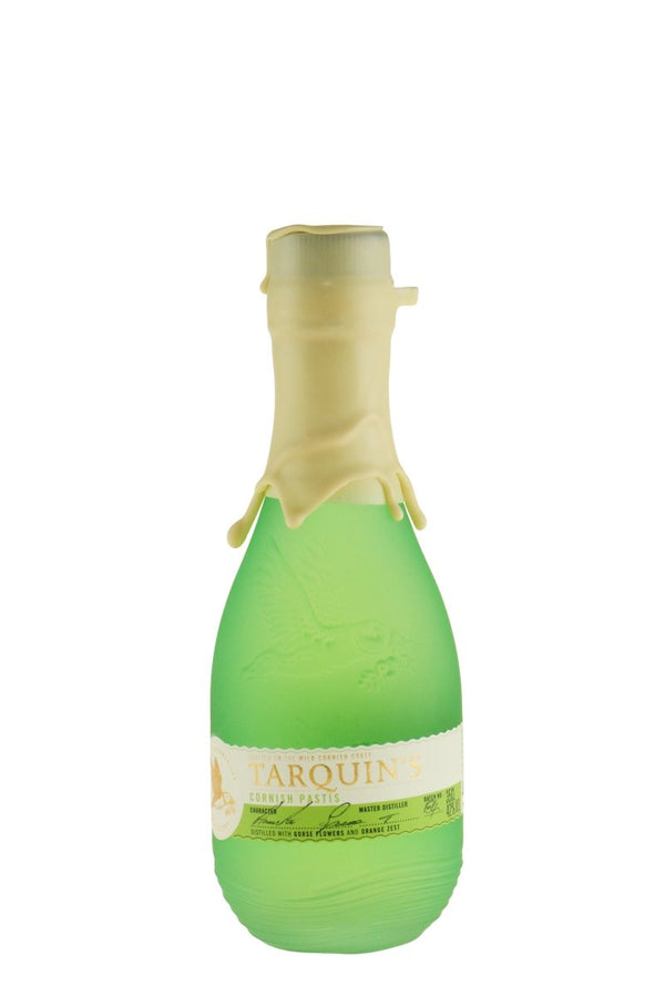 Tarquin's Cornish Pastis 35 cl. - bottlehero.dk