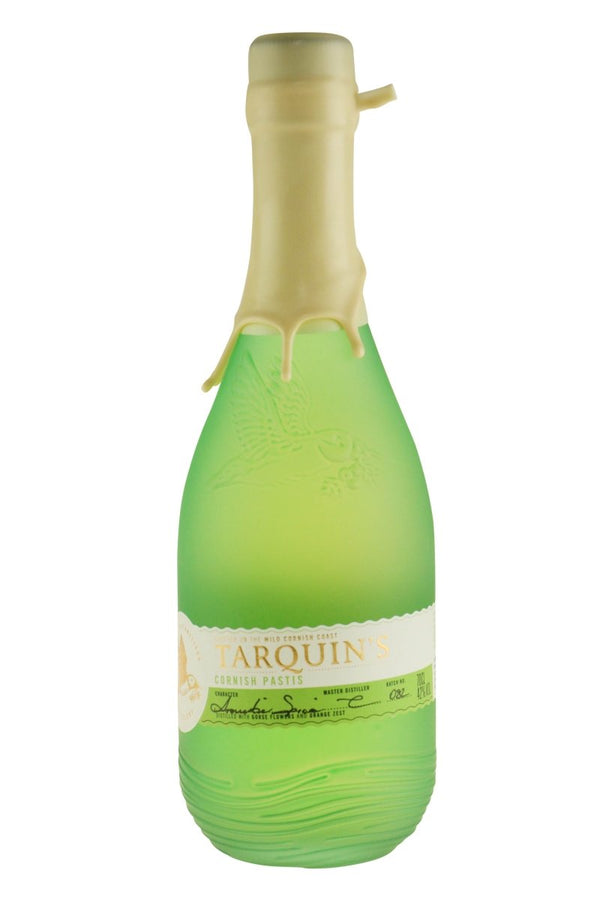 Tarquin's Cornish Pastis - bottlehero.dk