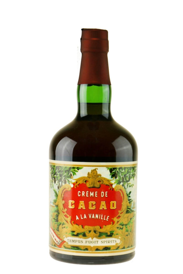 Tempus Fugit Spirits Creme de Cacao - bottlehero.dk