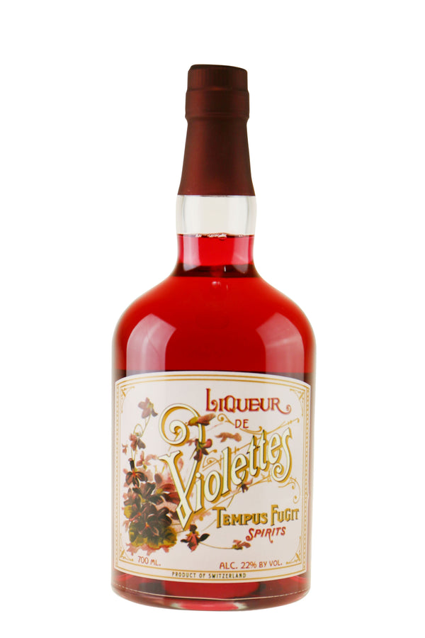 Tempus Fugit Spirits Liqueur de Violettes - bottlehero.dk