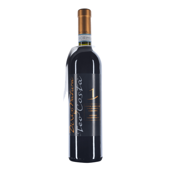 Teo Costa Divin Natura Rosso 2017 - bottlehero.dk