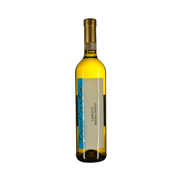 Teo Costa "Lamiana" Roero Arneis DOCG 2019 - bottlehero.dk