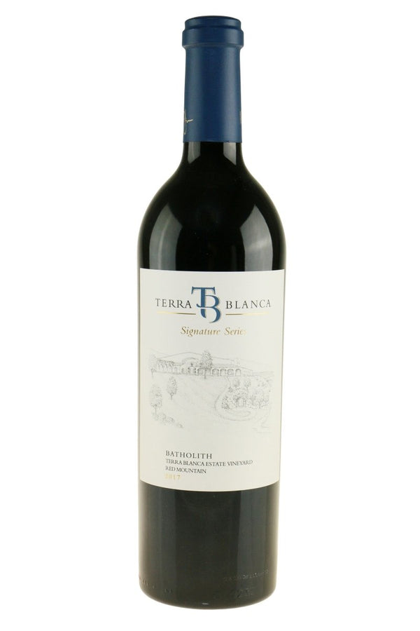 Terra Blanca Batholith - bottlehero.dk