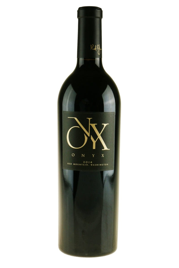 Terra Blanca Onyx - bottlehero.dk