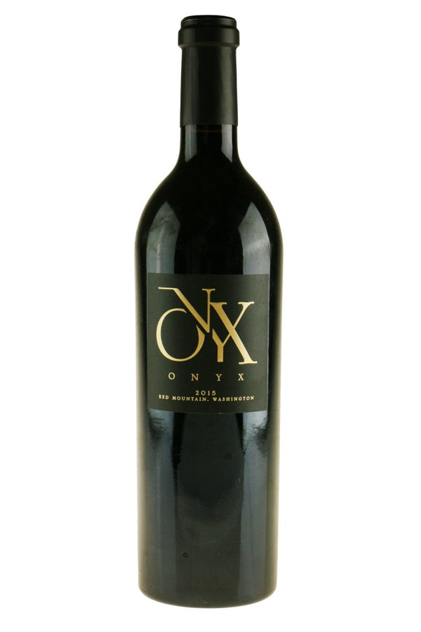 Terra Blanca Onyx - bottlehero.dk