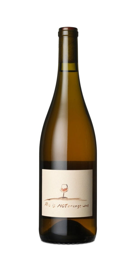 This is NOT orange wine, Ryan Roark, Santa Barbara - bottlehero.dk