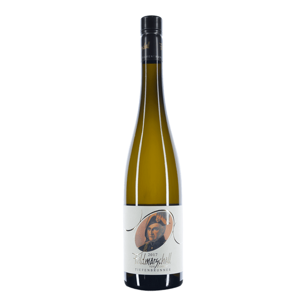 Tiefenbrunner Feldmarschall von Fenner 2018 - bottlehero.dk