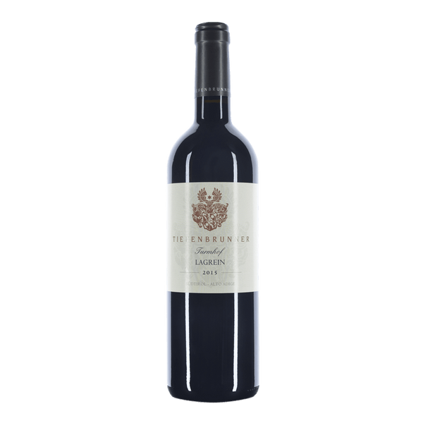 Tiefenbrunner Lagrein 2018 - bottlehero.dk