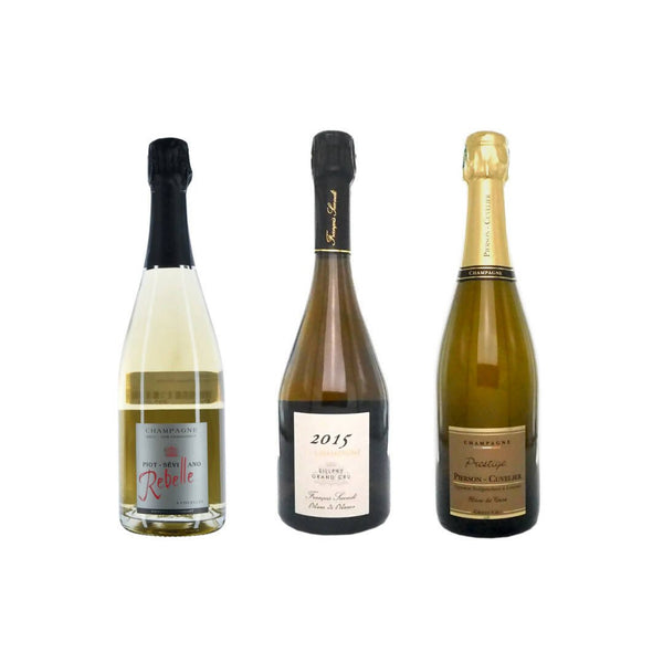 Timm Vladimirs Champagnekasse - bottlehero.dk