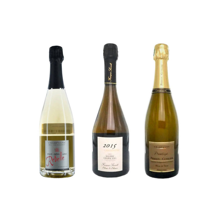 Timm Vladimirs Champagnekasse - bottlehero.dk