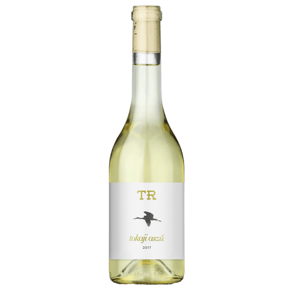 TR Tokaji Aszú 2017 - bottlehero.dk