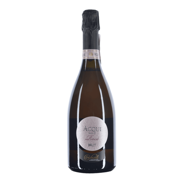 Tre Secoli Brachetto Acqui Rosé Brut - bottlehero.dk