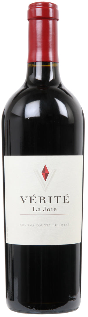 Vérité Winery, Sonoma County Vérité la Joie, 2014 - bottlehero.dk