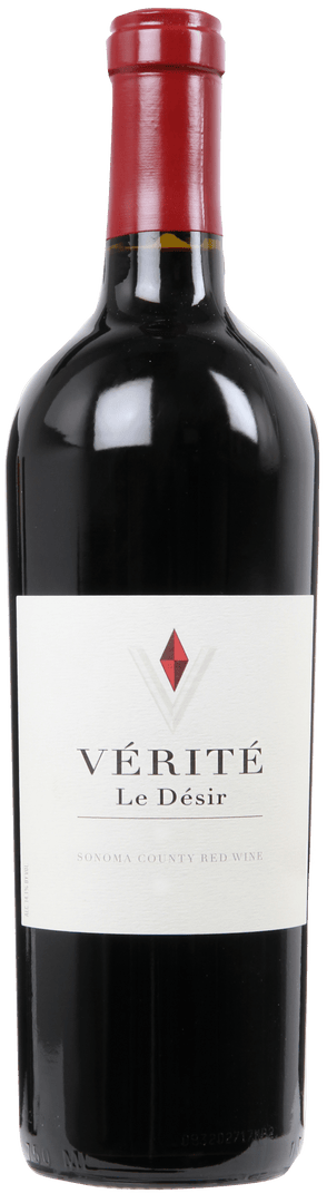 Vérité Winery, Sonoma County Vérité le Désir, 2014 - bottlehero.dk