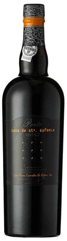 Vintage Port 2016 - bottlehero.dk