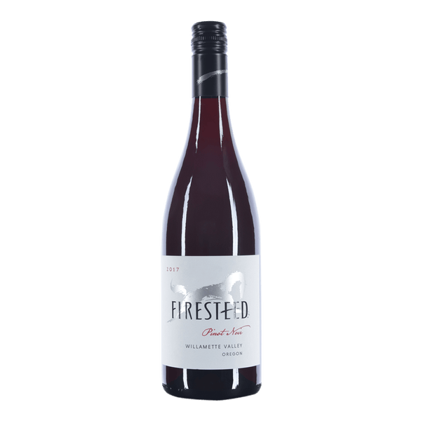 Vintage Wines Firesteed Pinot Noir 2019 - bottlehero.dk