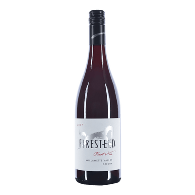 Vintage Wines Firesteed Pinot Noir 2019 - bottlehero.dk