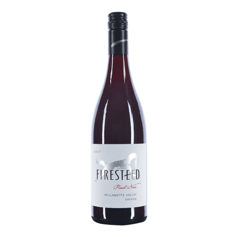 Vintage Wines Firesteed Pinot Noir 2019 - bottlehero.dk