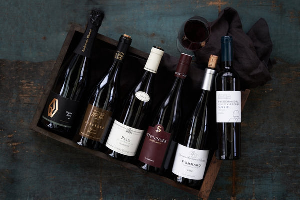 Vinterkassen Deluxe - bottlehero.dk
