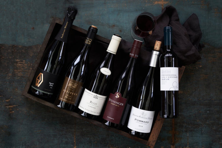 Vinterkassen Deluxe - bottlehero.dk