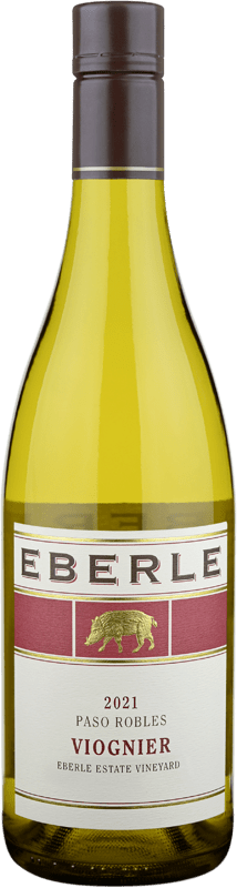 Viognier Estate 2021 - bottlehero.dk