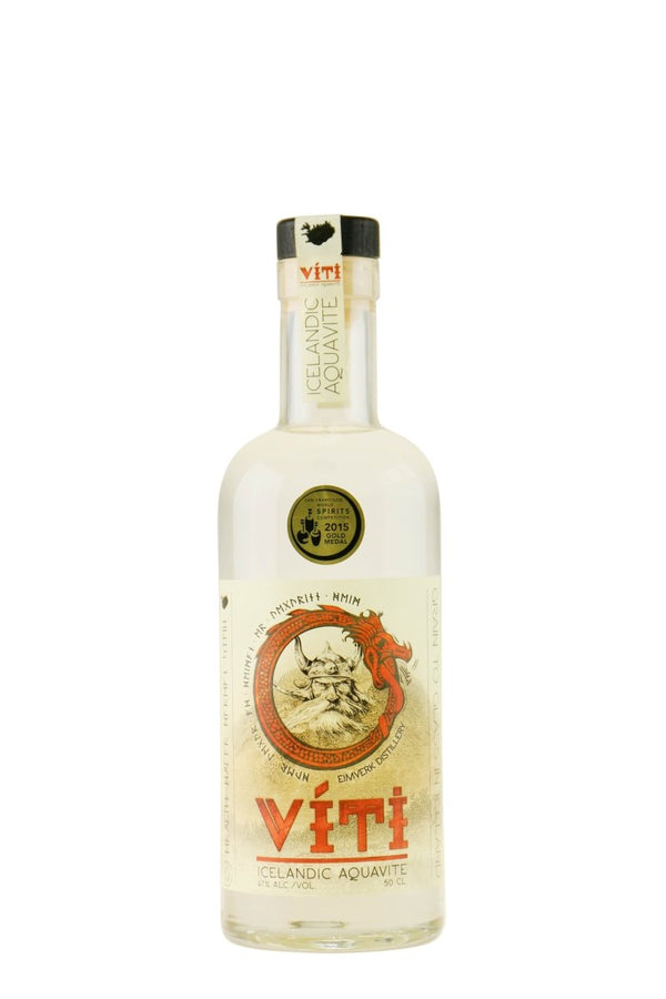 Viti Premium Aquavite - bottlehero.dk
