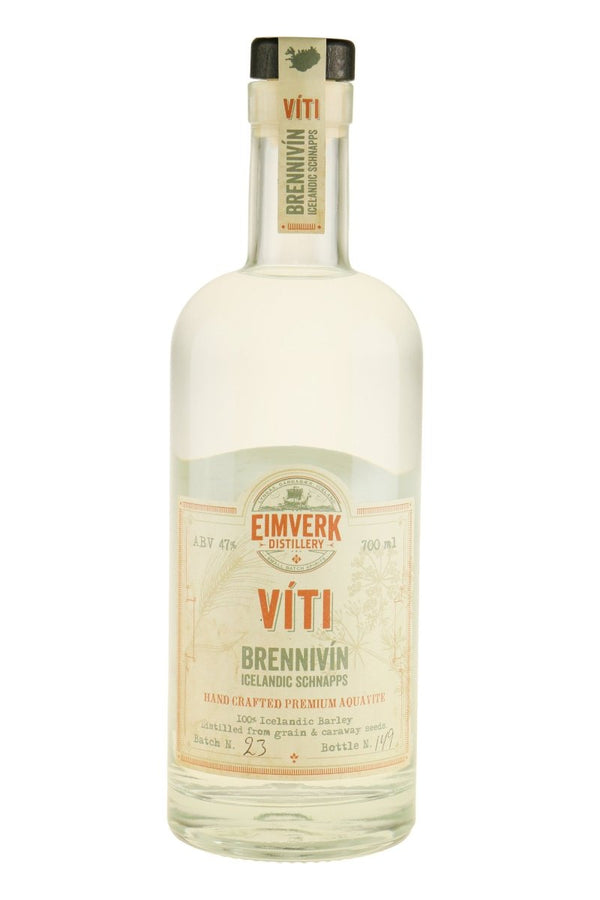 Viti Premium Aquavite - bottlehero.dk
