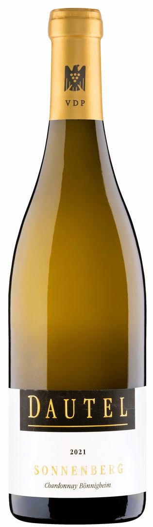 Weingut Dautel, Chardonnay Bönnigheimer Sonnenberg 1. Lage, 2021 - bottlehero.dk