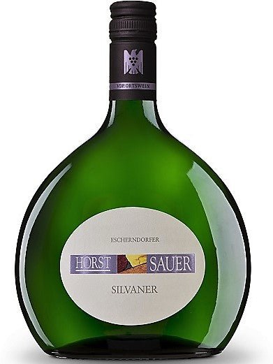 Weingut Horst Sauer, Silvaner Trocken Escherndorfer, 2022 - bottlehero.dk