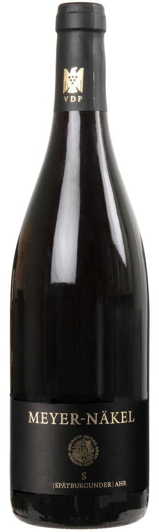 Weingut Meyer-Näkel, Späburgunder S Trocken, 2021 - bottlehero.dk