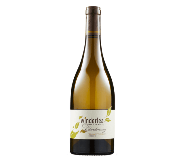 Winderlea Chardonnay 2017 - bottlehero.dk