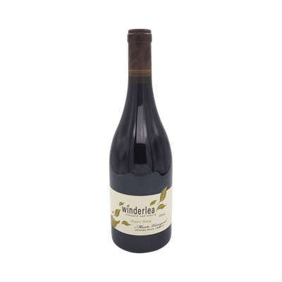 Winderlea Pinot Noir Murto Vineyard 2014 - bottlehero.dk